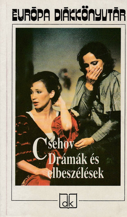 Drámák és elbeszélések