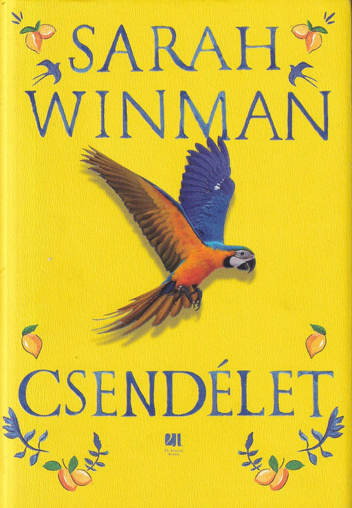Csendélet