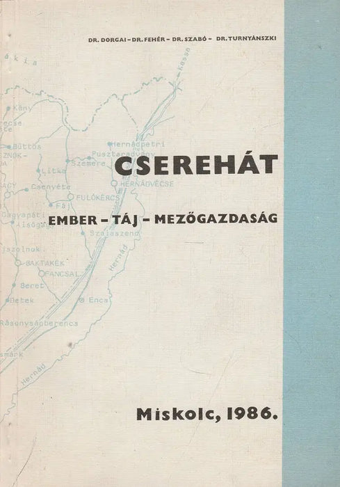 Cserehát