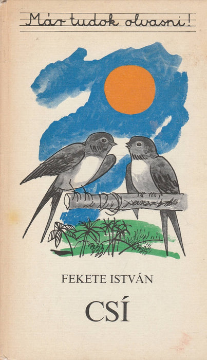 Kis hármaskönyv I-III.