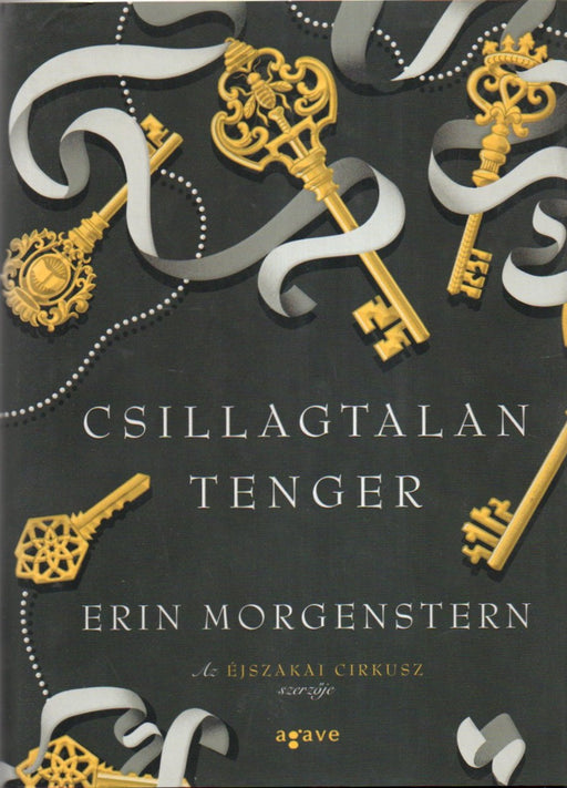 Csillagtalan tenger