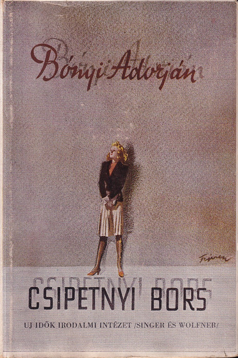 Csipetnyi bors