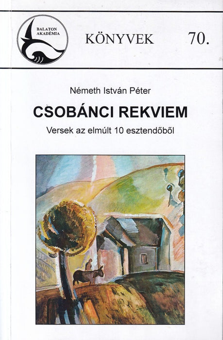 Csobánci rekviem