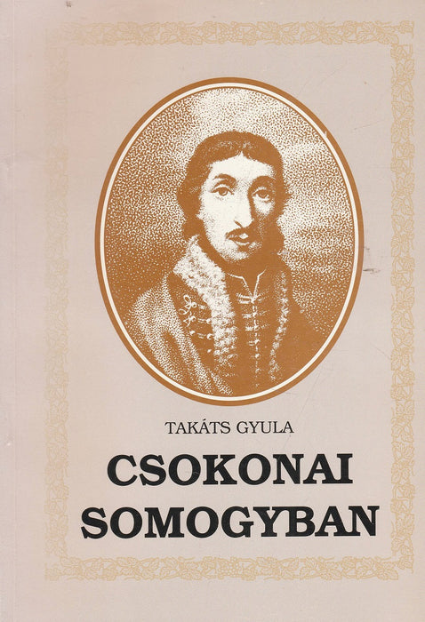 Csokonai Somogyban