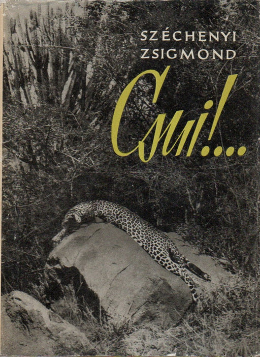 Csui!...