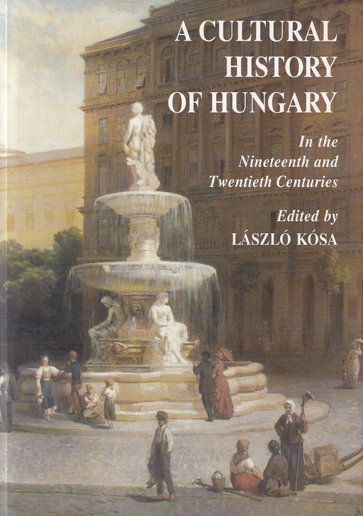 Cultural History of Hungary