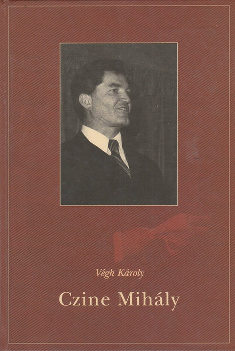 Czine Mihály