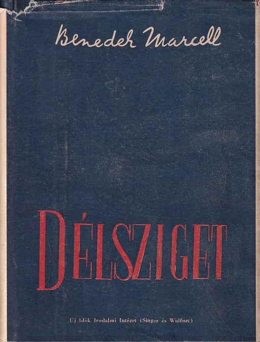 Délsziget