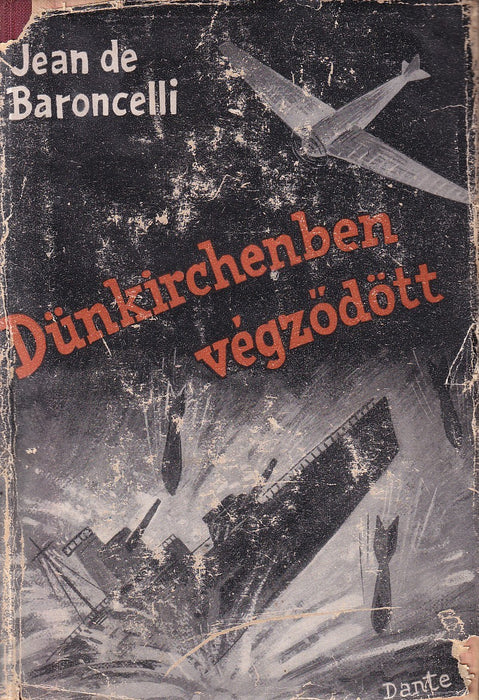 Dünkirchenben végződött