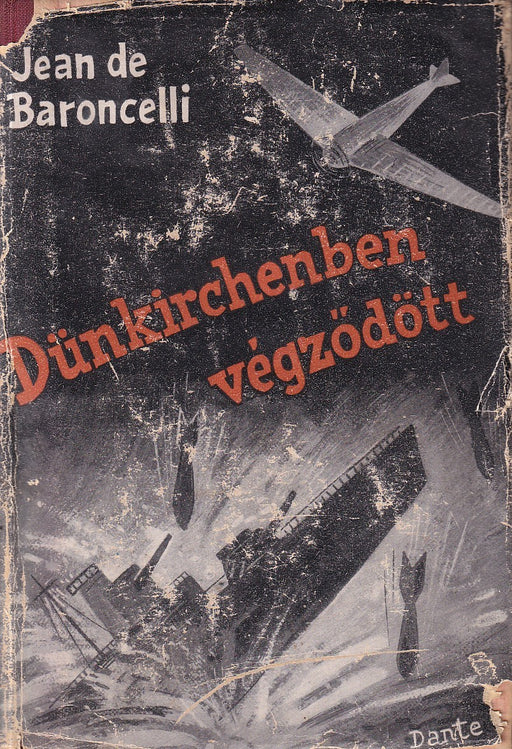 Dünkirchenben végződött