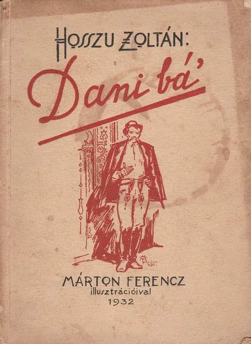Dani bá'