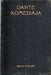 Dante komédiája 1-3.