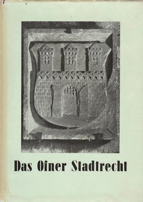 Das Ofner Stadtrecht