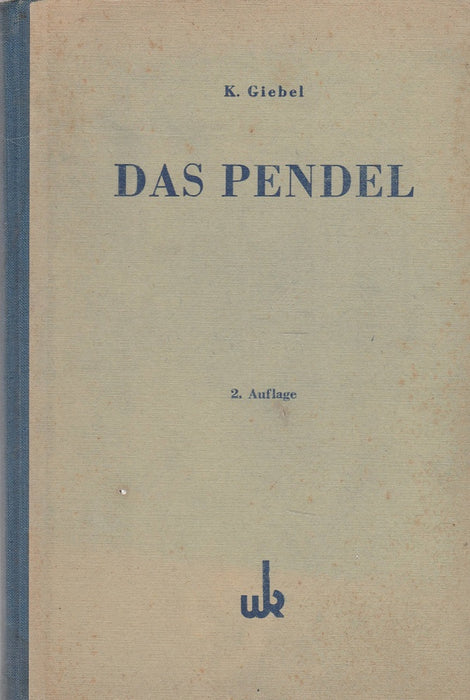 Das Pendel