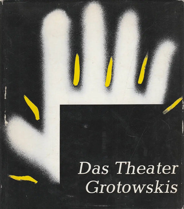 Das Theater Laboratorium Grotowskis