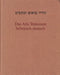 Das Alte Testament Hebräisch-Deutsch