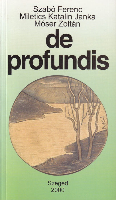 De Profundis
