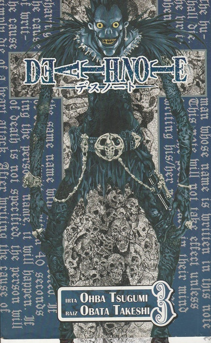 Death Note