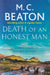 Death of an Honest Man