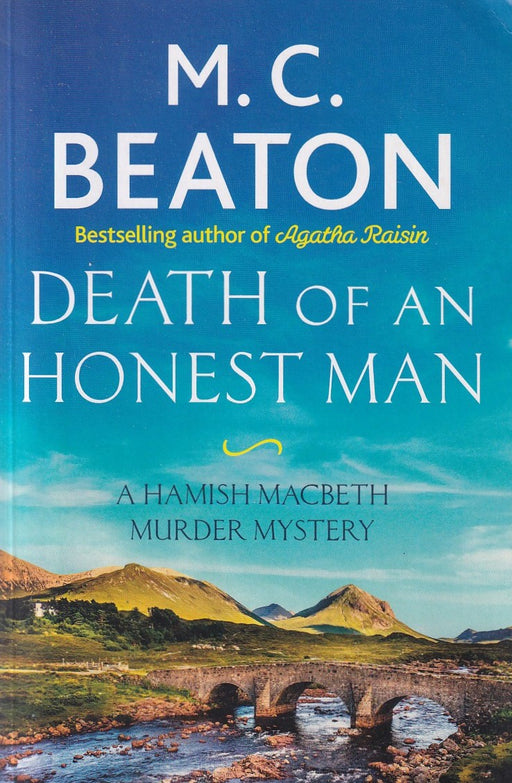 Death of an Honest Man