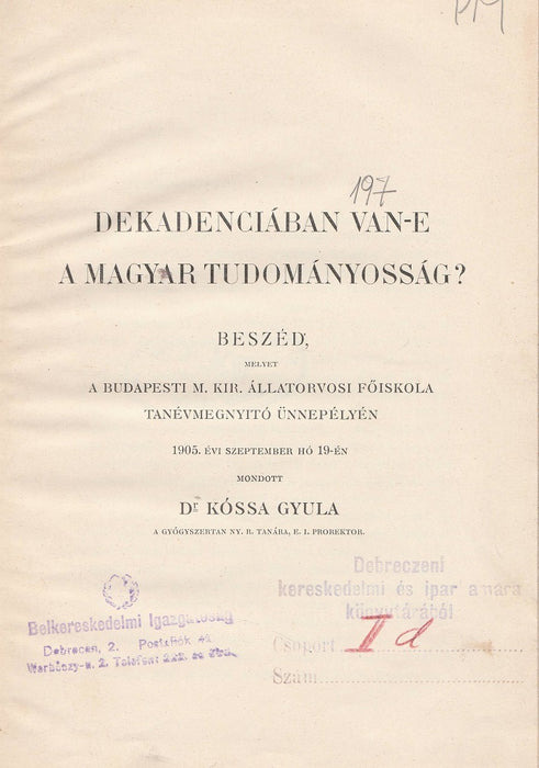 Az állatok világa 3. Emlősök III.