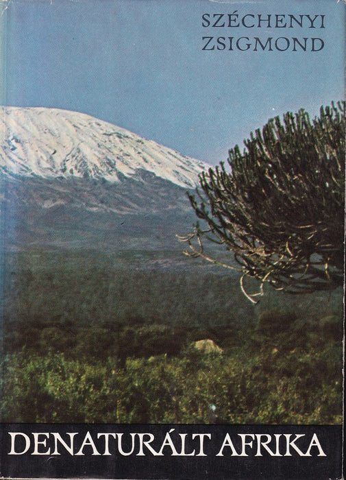 Denaturált Afrika