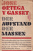 Der Aufstand der Massen
