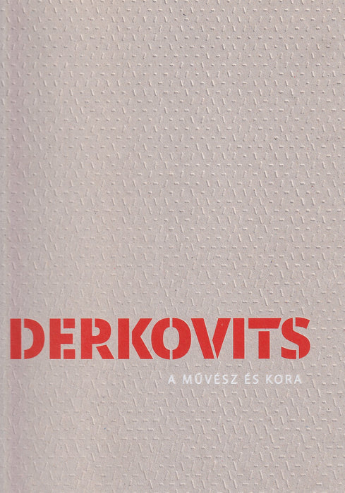 Derkovits