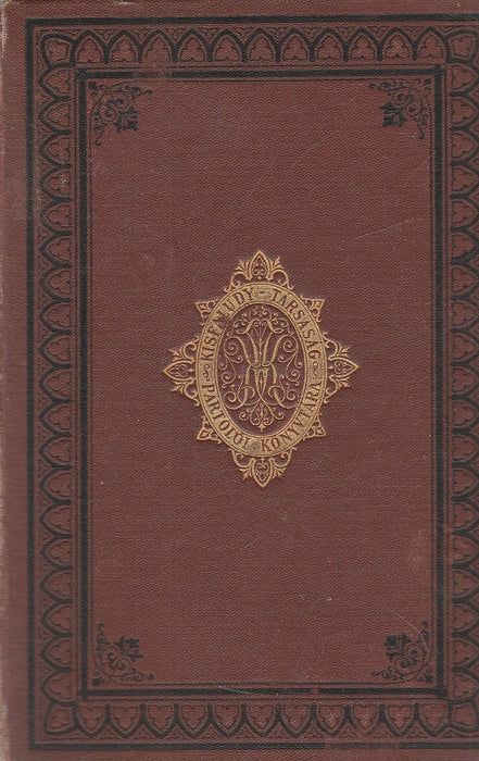 Déryné naplója I-II.