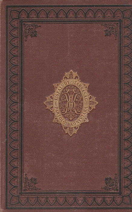 Déryné naplója I-II.