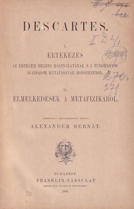 Descartes