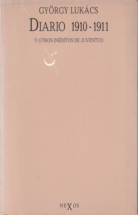 Diario 1910-1911