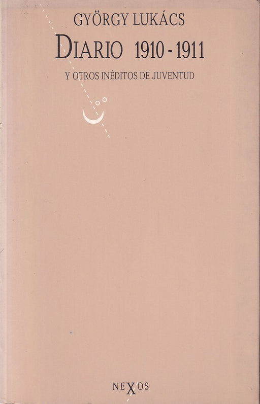 Diario 1910-1911