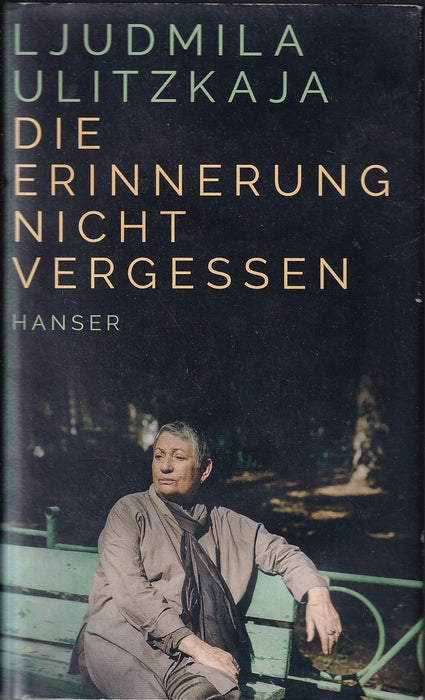 Die Erinnerung nicht vergessen