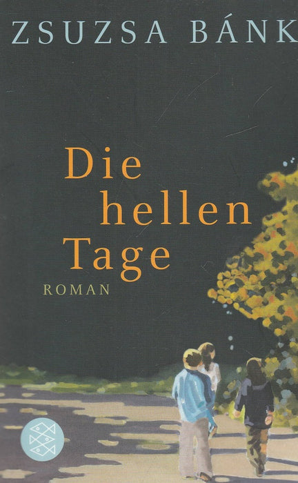 Die hellen Tage