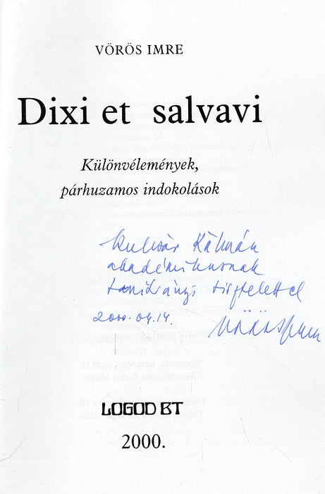 Biblia I-II. - Károlyi Gáspár vizsolyi Bibliája