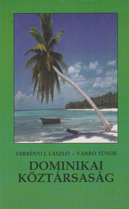 Dominikai Köztársaság