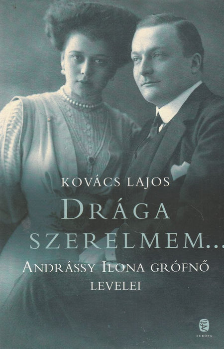 Drága szerelmem...