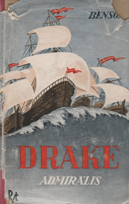 Drake admirális