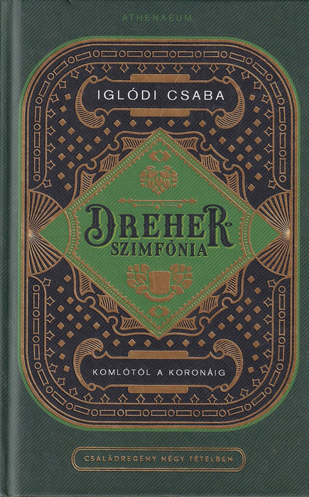 Dreher-szimfónia