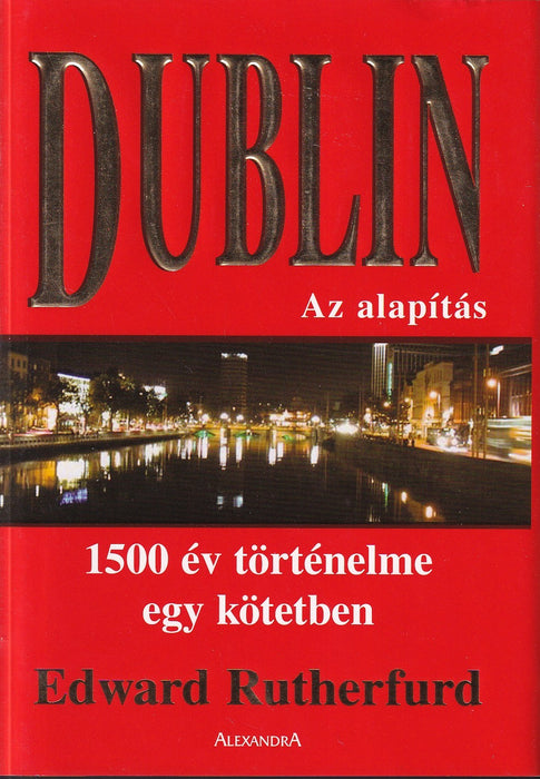 Dublin - Az alapítás
