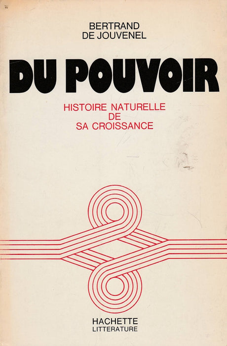 Du pouvoir