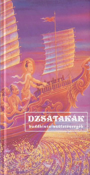 Dzsátakák