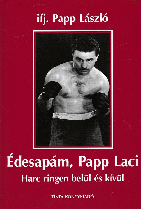 Édesapám, Papp Laci