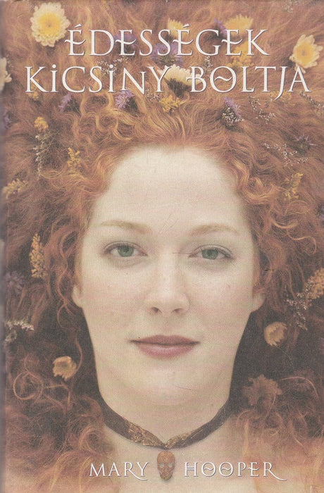 Édességek kicsiny boltja