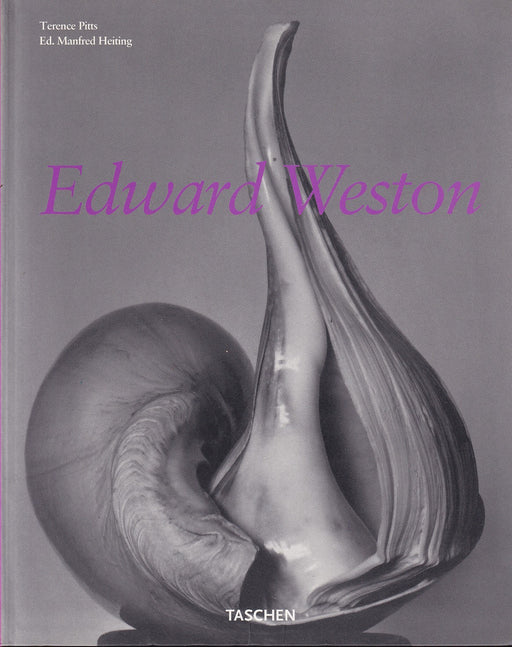 Edward Weston