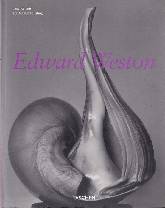 Edward Weston