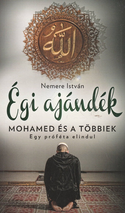 Égi ajándék