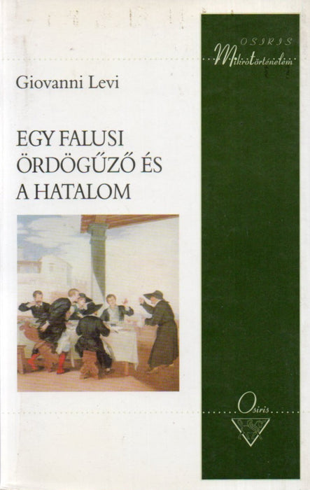 Egy falusi ördögűző és a hatalom