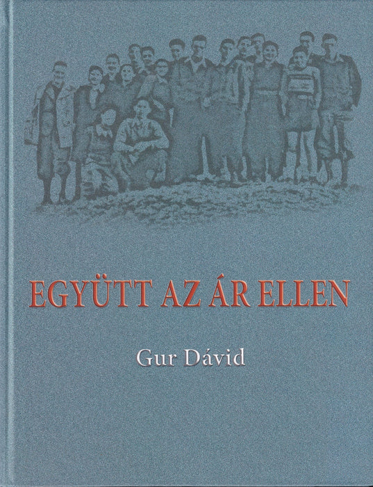 Együtt az ár ellen